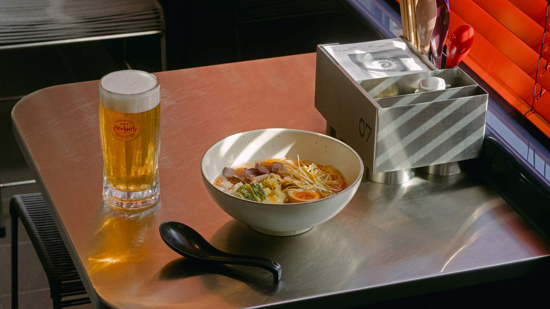 Salaryman Special at Suupaa