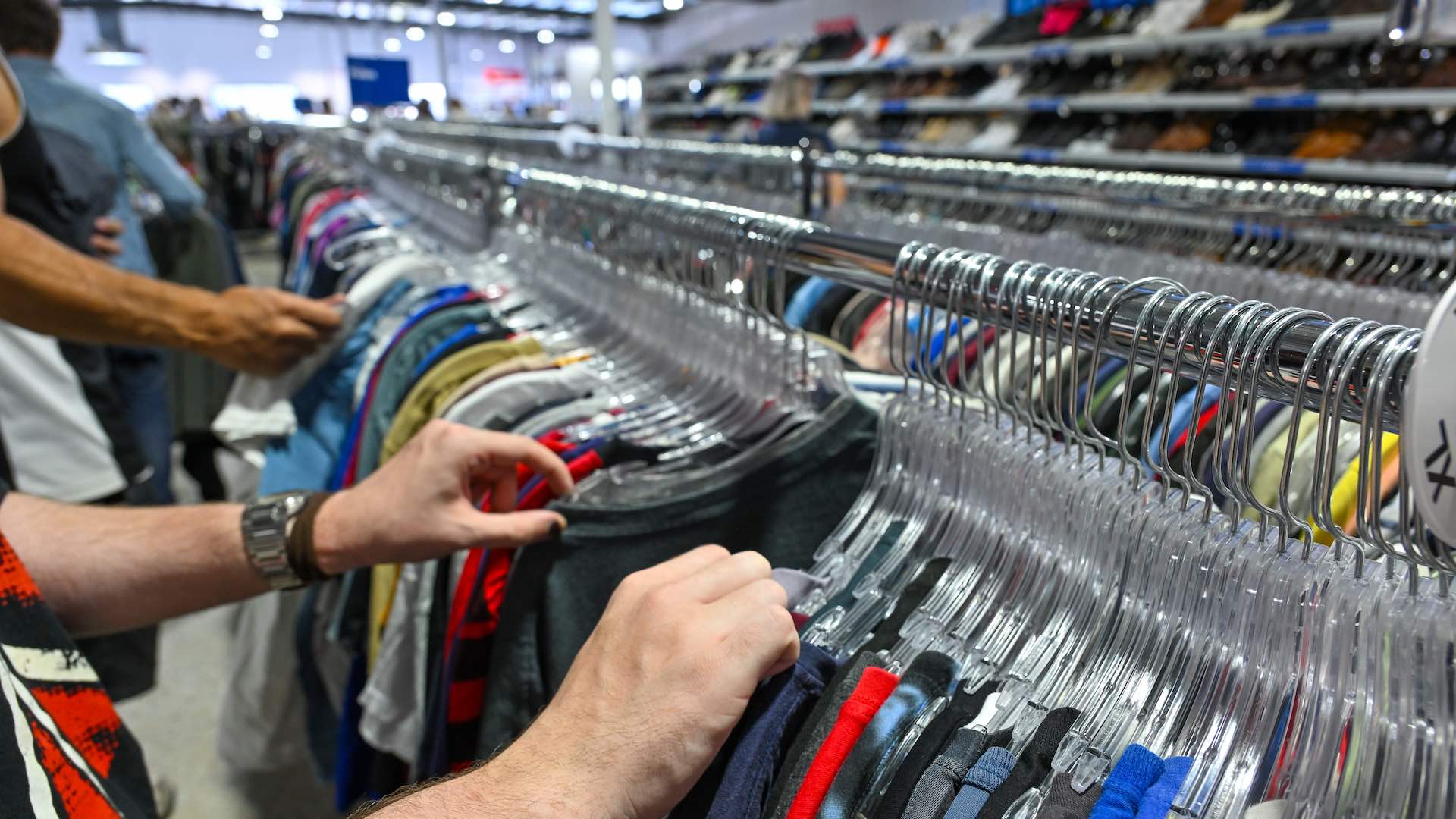Now Open: Savers Has Opened a Huge New Thrift Store in Auburn — and Most Items Cost Under $10