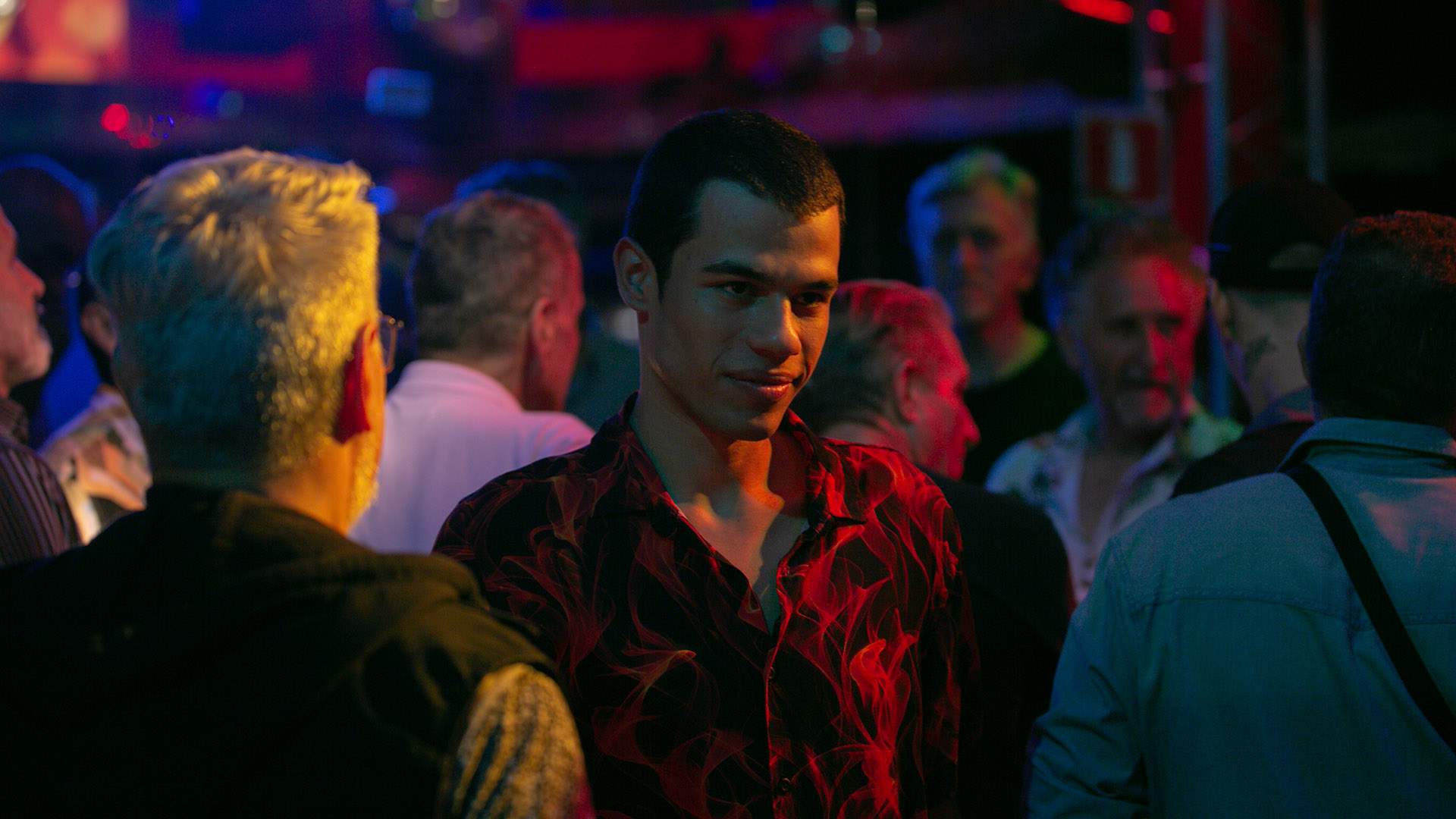 Spanish Film Festival