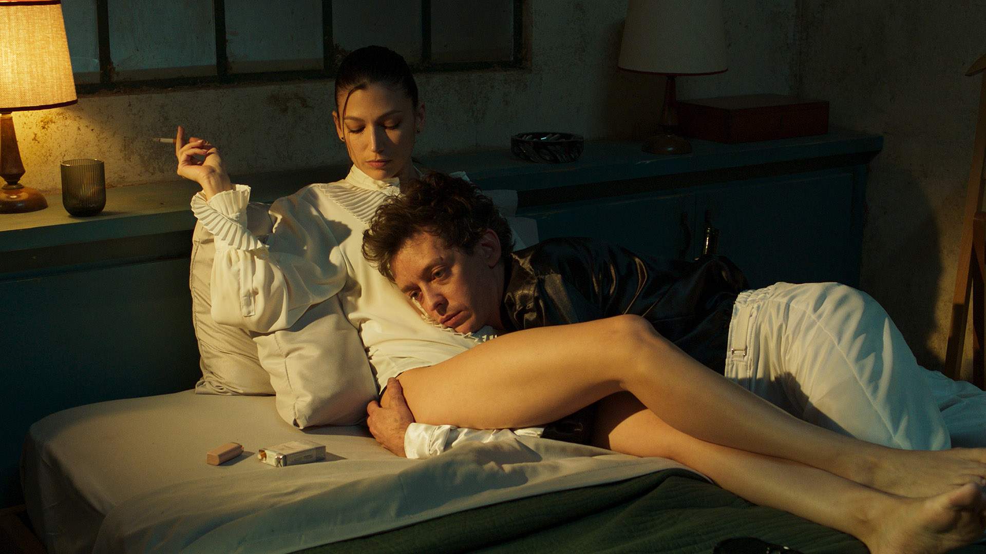 Spanish Film Festival