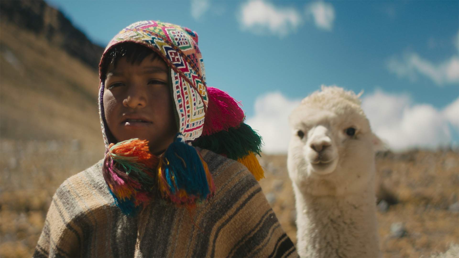 Spanish Film Festival