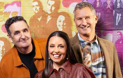 Background image for 2025 Marks 20 Years Since 'Spicks and Specks' Debuted — and It'll Be Back for a New Season in June