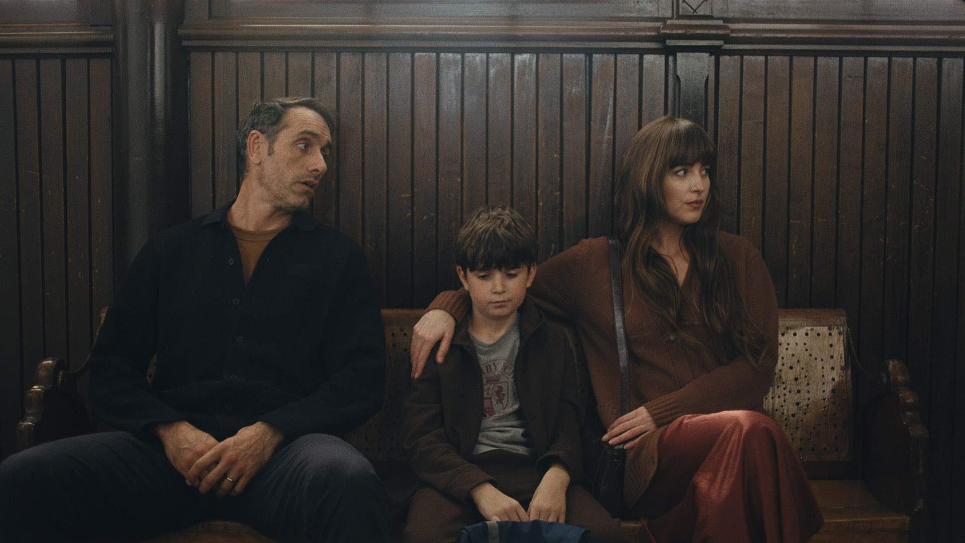 2025's Sydney Film Festival Is Closing with Dakota Johnson-Starring Relationship Comedy 'Splitsville'