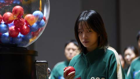 The Third Season of 'Squid Game' Just Made History, Breaking Netflix