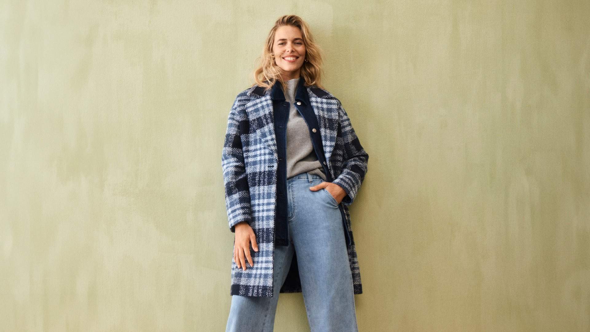 Winter Shopping Spree at Stockland Merrylands