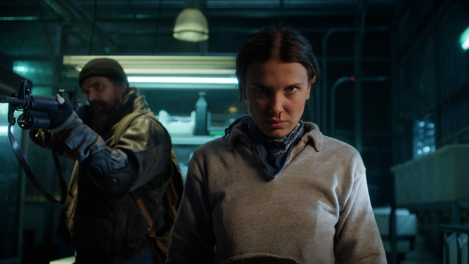 The Fifth and Final Season of 'Stranger Things' Will Start Dropping in Three Parts From November — and Here's Your First Look