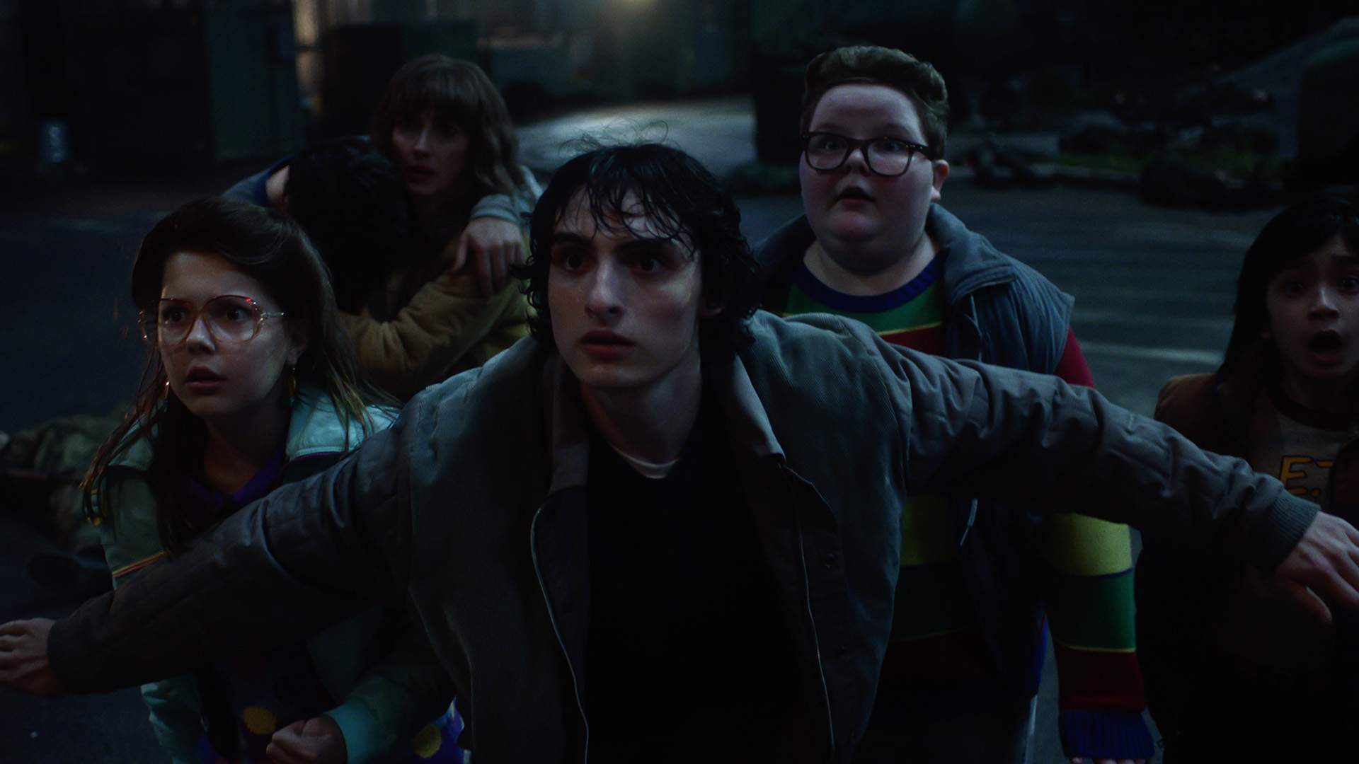 The Fifth and Final Season of 'Stranger Things' Will Start Dropping in Three Parts From November — and Here's Your First Look