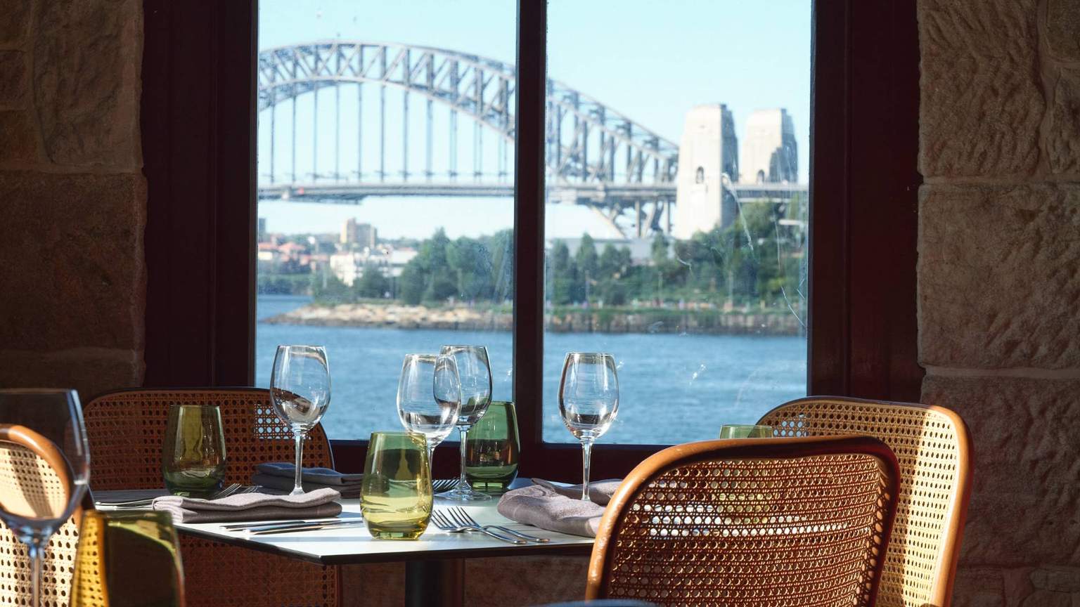 Enjoy Cheaper Fancy Dining This Winter: Sydney Restaurant Group Is ...