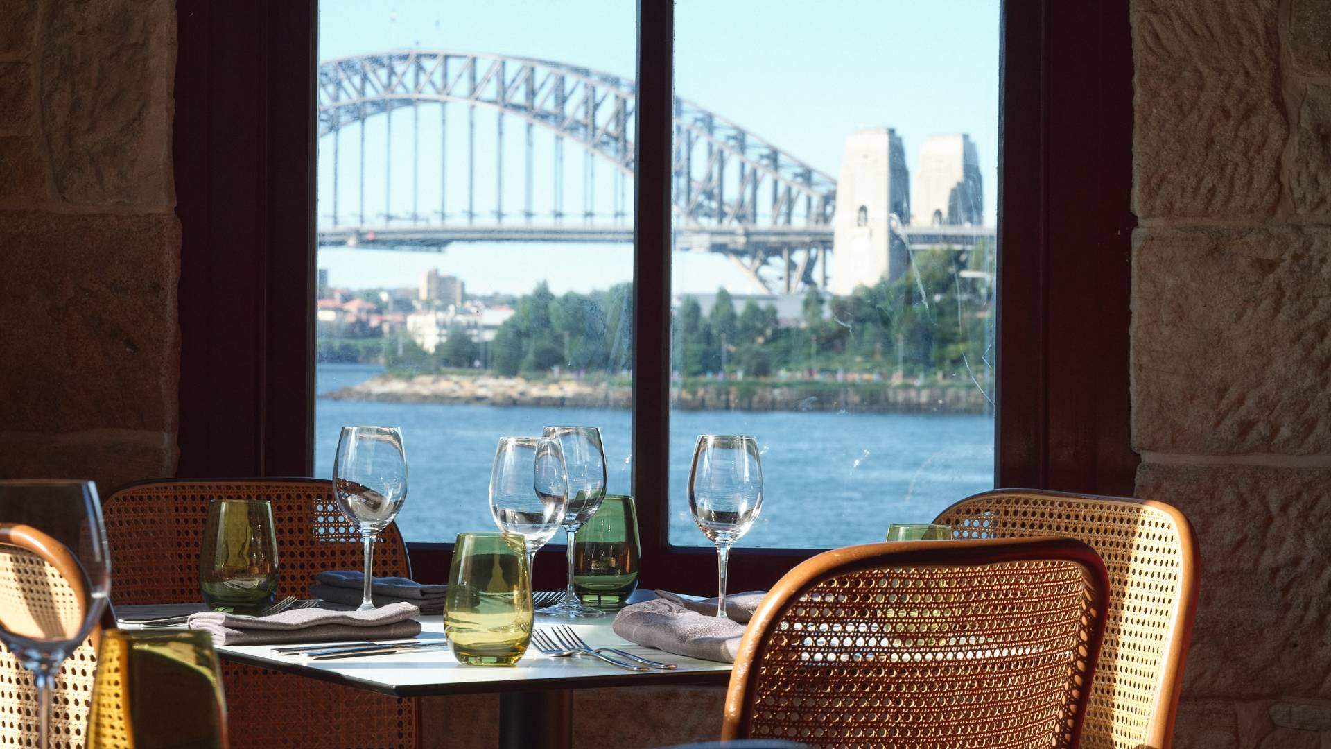 Enjoy Cheaper Fancy Dining This Winter: Sydney Restaurant Group Is Taking Up to 50 Percent Off Set Menus at Eight Venues