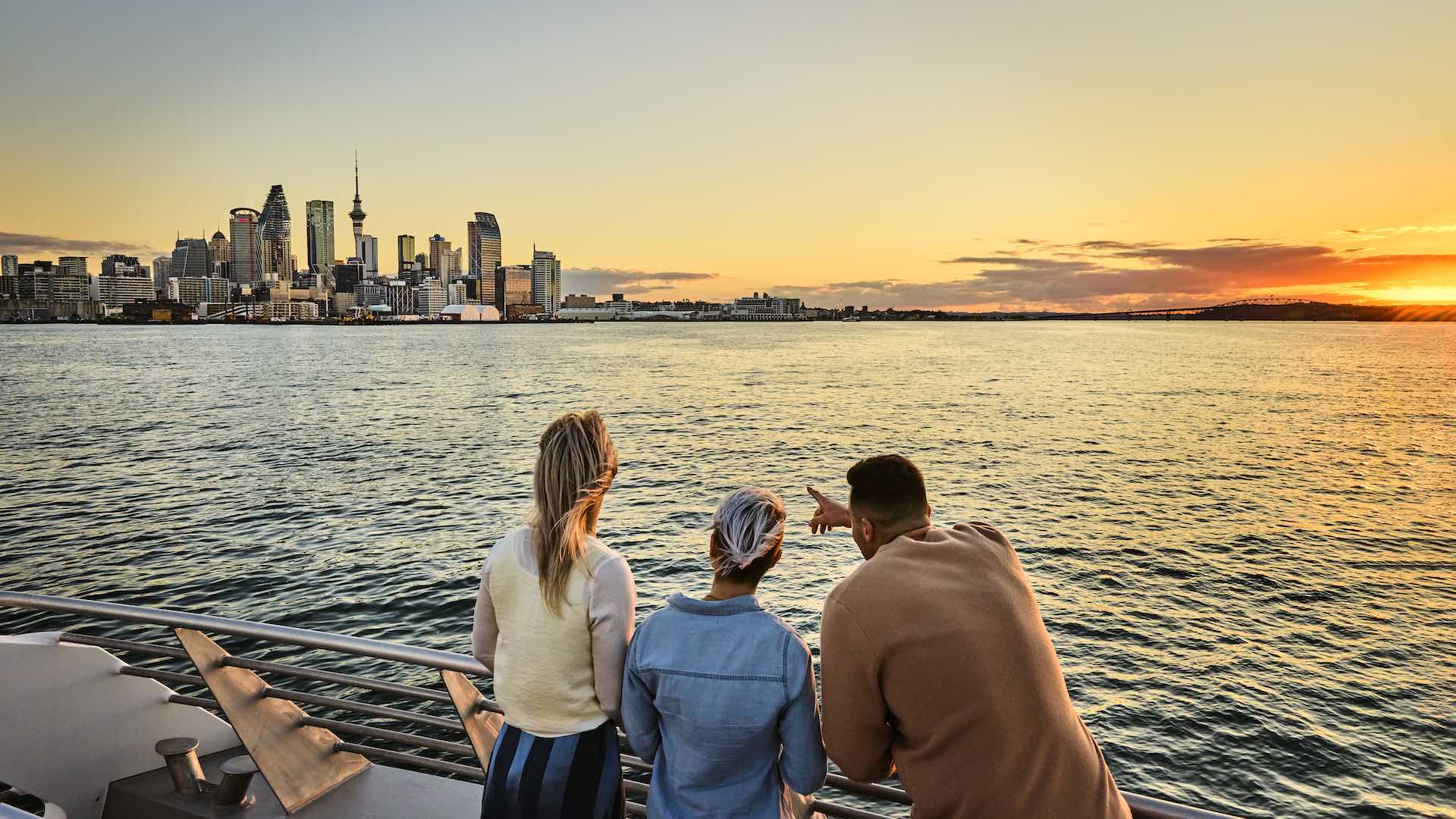 Buzzy Bars, Bungee Jumps and Deep Sleep Therapy: Auckland Adventures By Mood