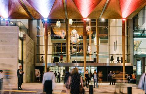 From Ziplining to a Cellar Door to Dua Lipa's Go-To Underground Listening Bar, Is Auckland New Zealand's New Cultural Capital?