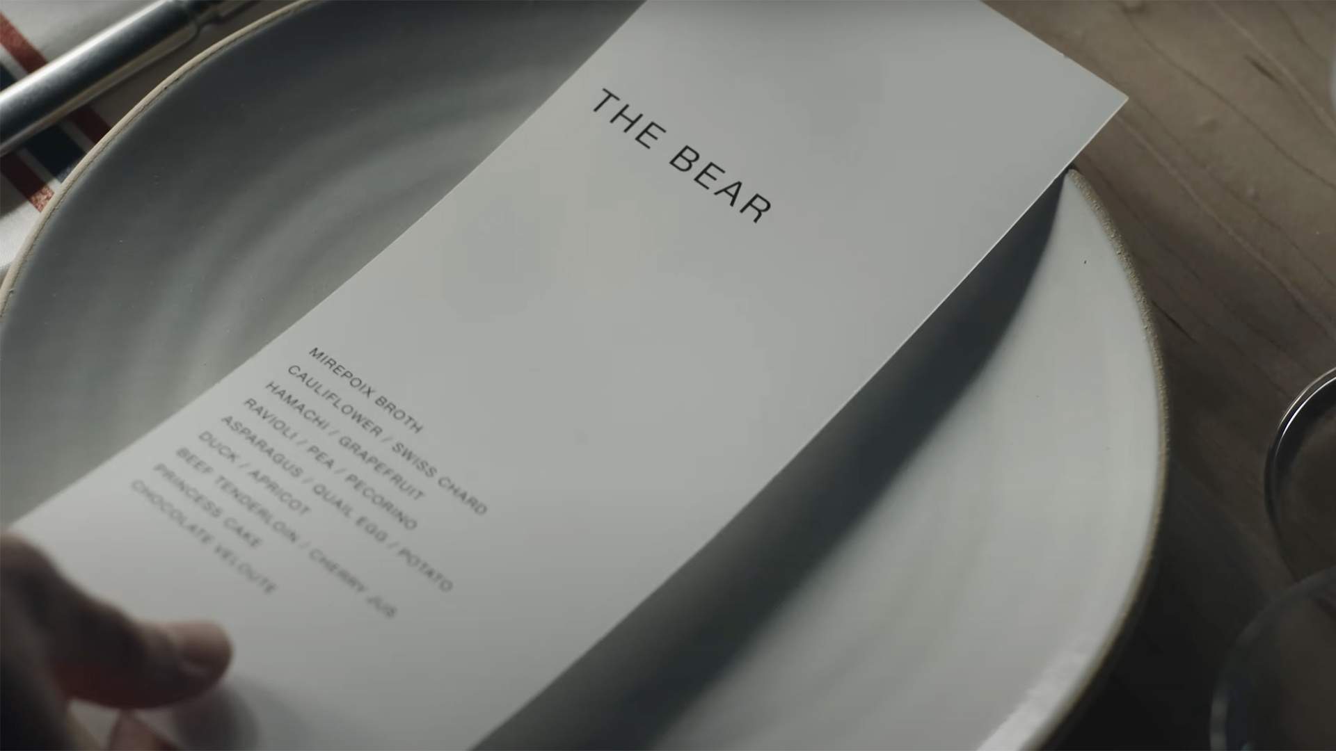 The Trailer for 'The Bear' Season Four Is Here — and It's Cooking Up a Race to Keep Carmy and Syd's Restaurant Running 
