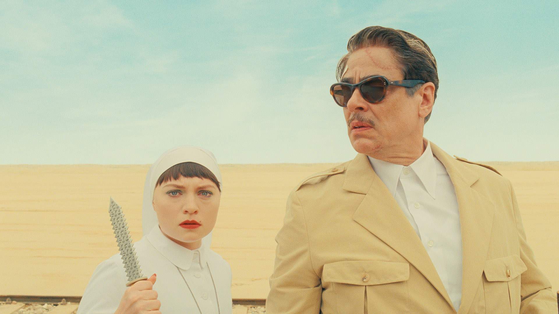 A List of All of the Wes Anderson Films, Ranked