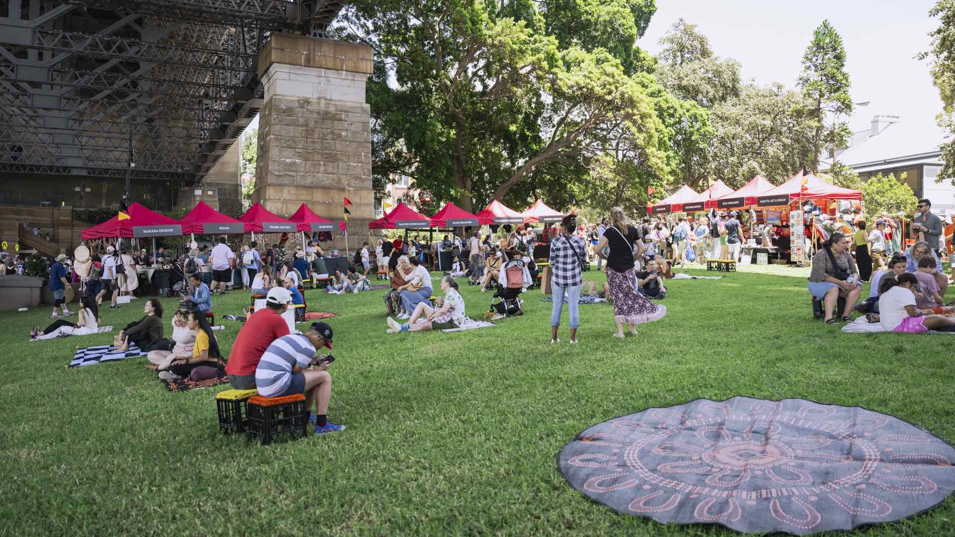 Blak Markets