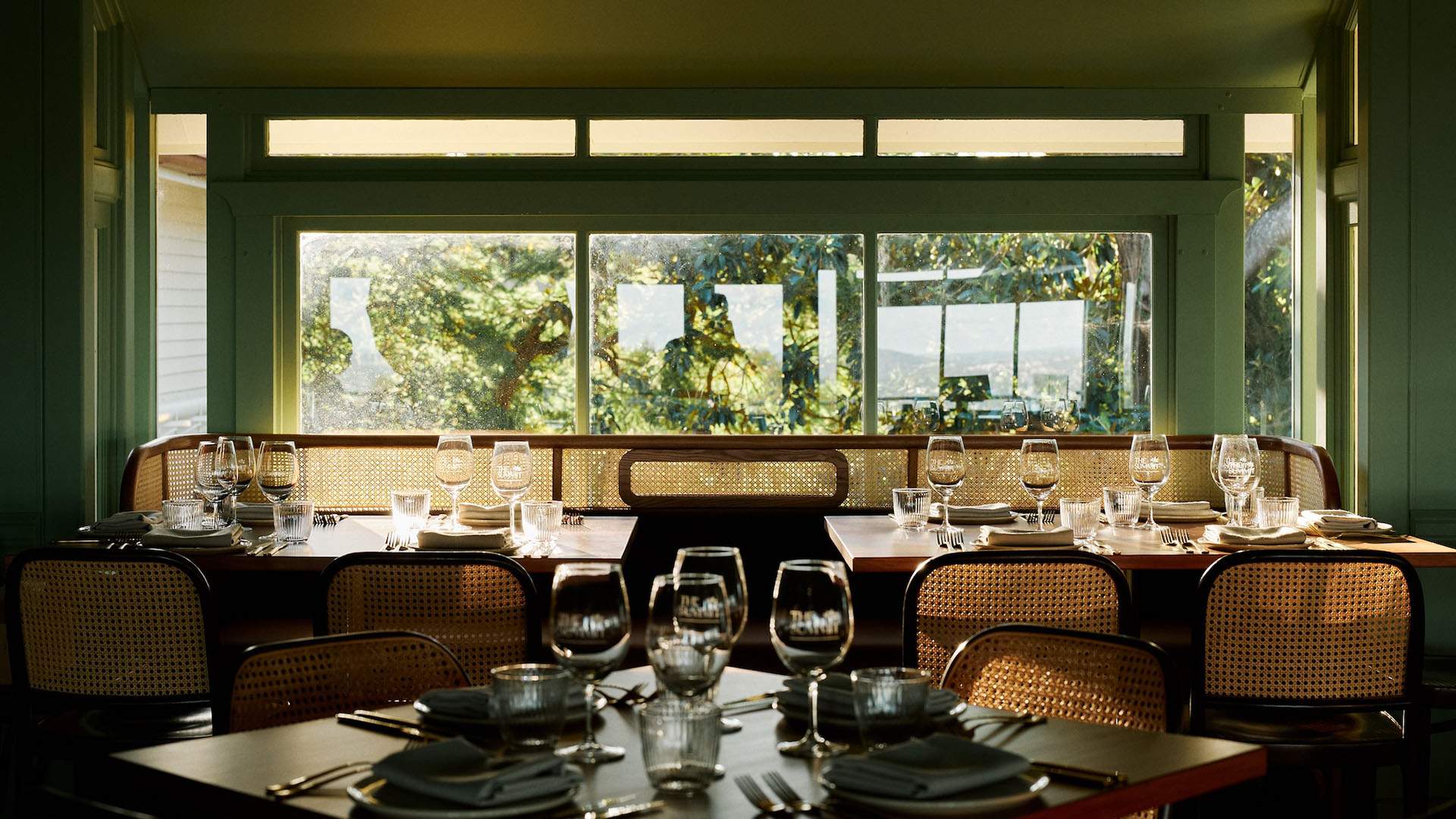 Now Open: Mt Coot-tha's The Summit Restaurant Is Welcoming Back Diners After a Multimillion-Dollar Revitalisation