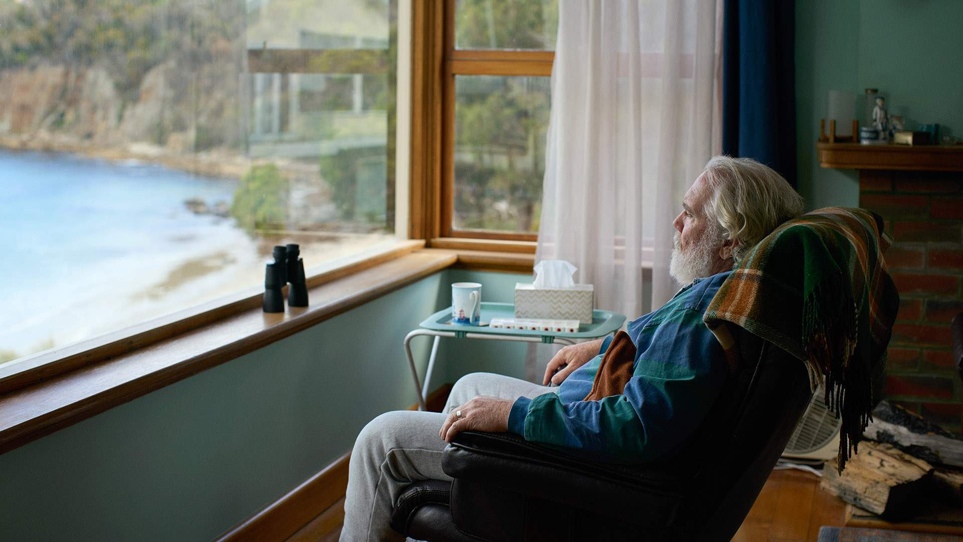 Netflix's Adaptation of 'The Dry' Author Jane Harper's 'The Survivors' Arrives in June — and It Has a Trailer