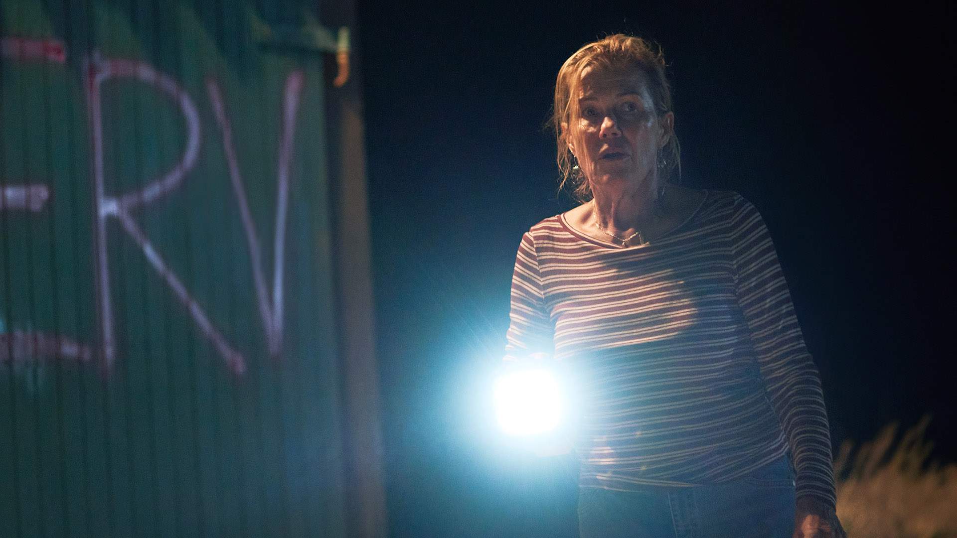 Netflix's Adaptation of 'The Dry' Author Jane Harper's 'The Survivors' Arrives in June — and It Has a Trailer