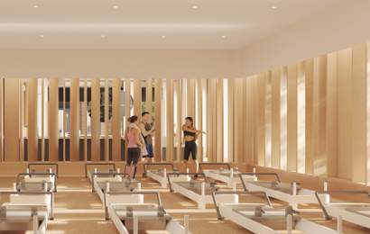 Background image for From Reformer Pilates Memberships to Triathlon Fees, Here's How Much it Costs to Sweat in Style