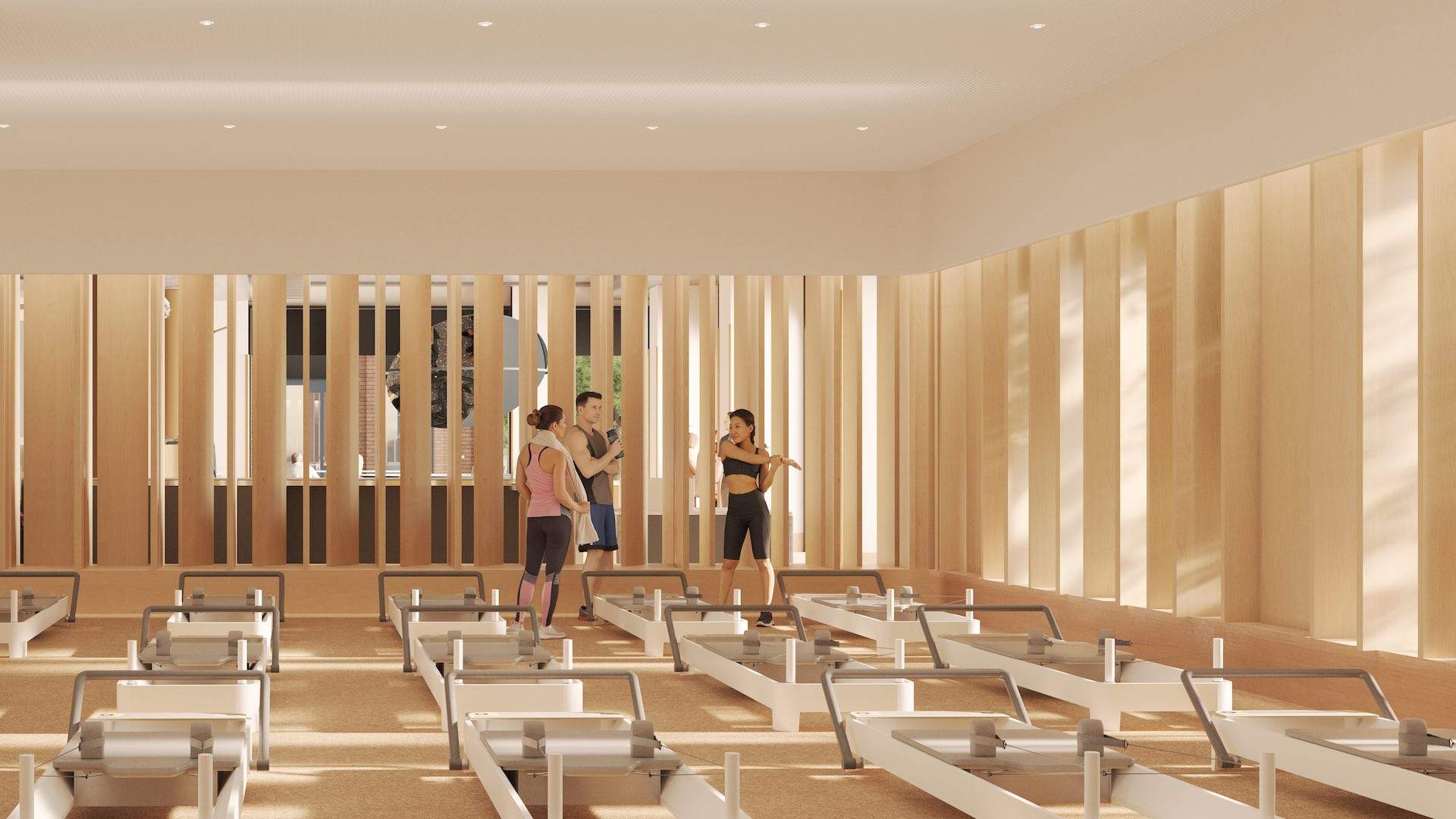 From Reformer Pilates Memberships to Triathlon Fees, Here's How Much it Costs to Sweat in Style