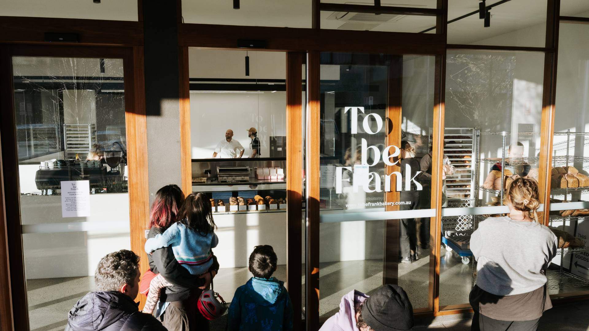 Now Open: To Be Frank Has Opened a New Location in East Brunswick Village, Serving Proudly Minimal Bread and Pastries