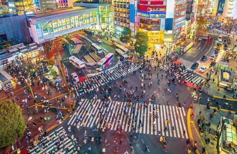 To Celebrate Jetstar's 21st Birthday, You Can Score a Free Flight Home From Tokyo, Seoul, Phuket, Bali, Singapore and More