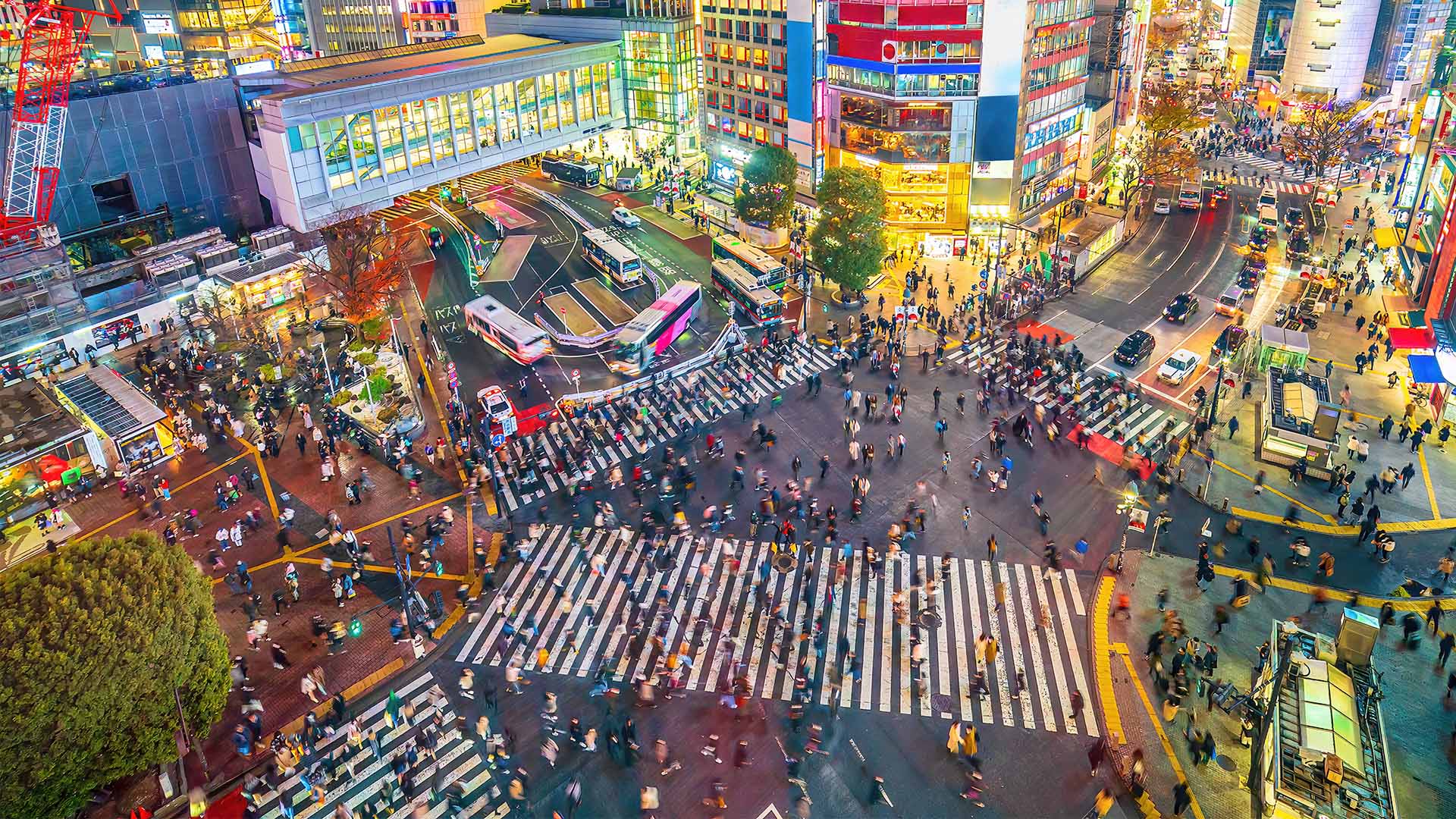 To Celebrate Jetstar's 21st Birthday, You Can Score a Free Flight Home From Tokyo, Seoul, Phuket, Bali, Singapore and More