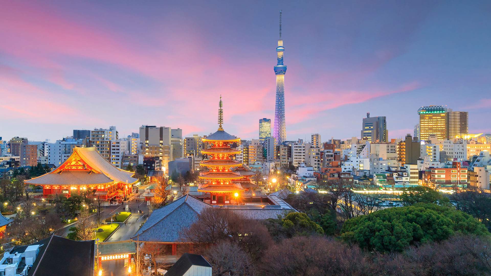 You Can Score Flights to Osaka From $249 and to Tokyo From $279 Thanks to Jetstar's Latest Japan-Only Sale