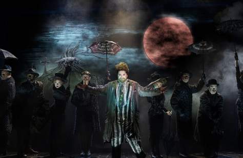 Melbourne, Melbourne, Melbourne: Your Guide to Exploring the City While in Town for Beetlejuice the Musical
