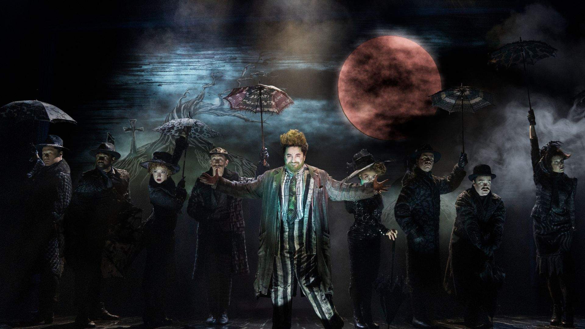 Melbourne, Melbourne, Melbourne: Your Guide to Exploring the City While in Town for Beetlejuice the Musical