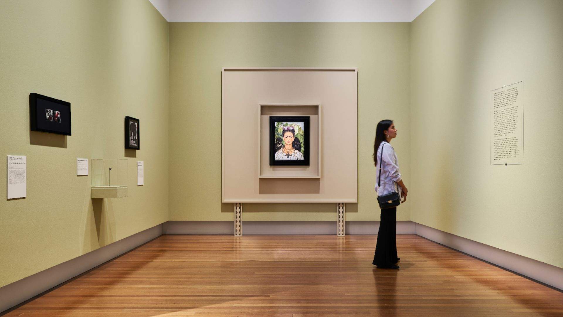 The Frida Kahlo Exhibition is Now Showing at Bendigo Art Gallery – Here's Where to Eat, Drink and Stay While You Take a Trip Out of Town
