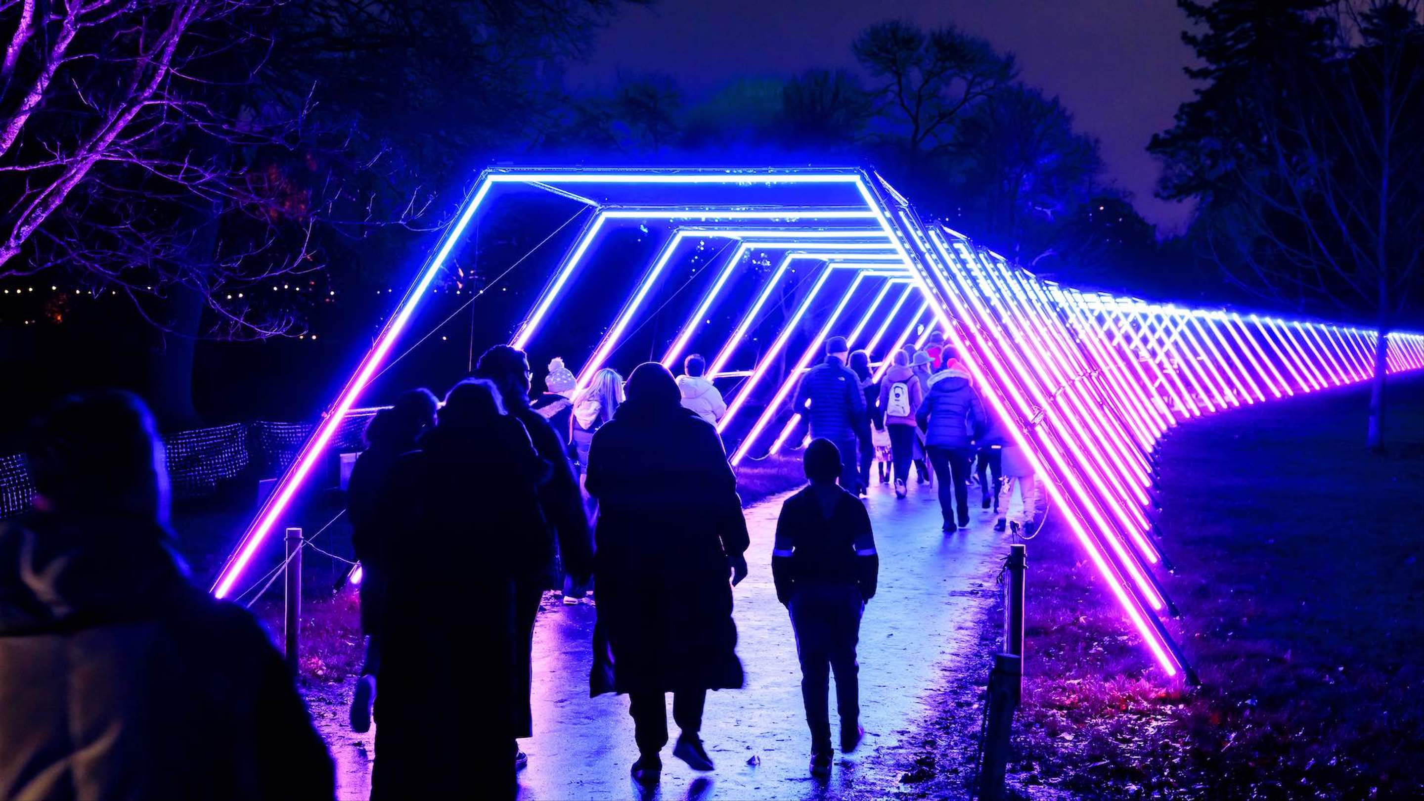 Proposal Lightscape Lightscape Is Back Again to Ignite Melbourne Winter Nights in 2026