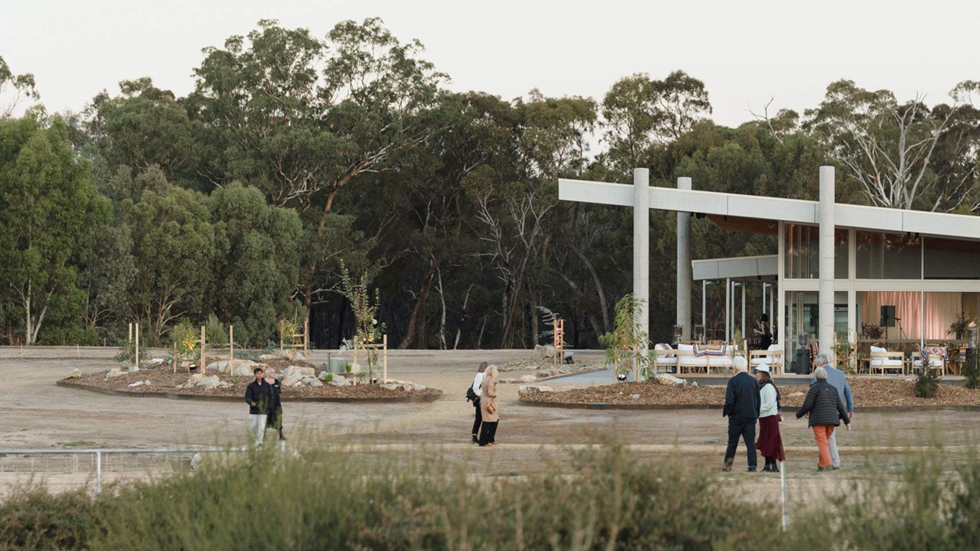 Coming Soon: The National Centre for Environmental Art Is Australia's First Gallery Dedicated to Works About the Natural World