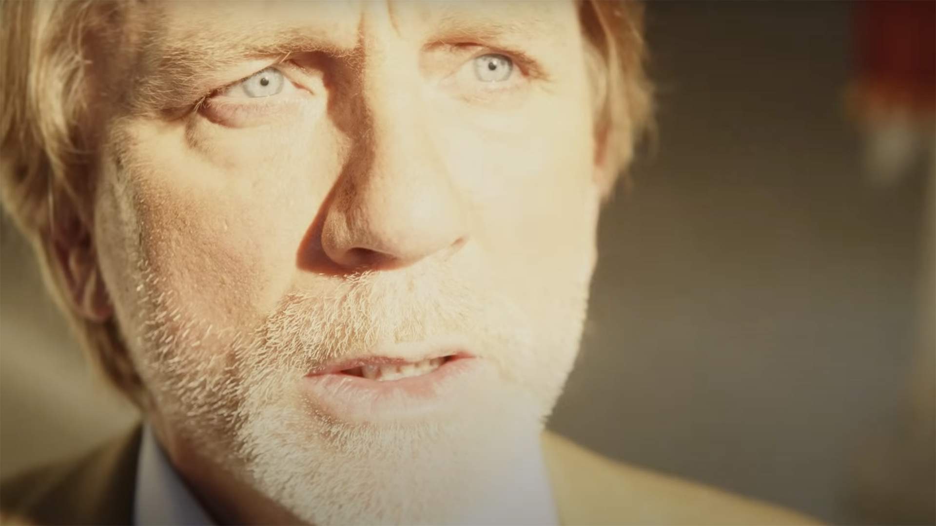 Benoit Blanc Investigates 