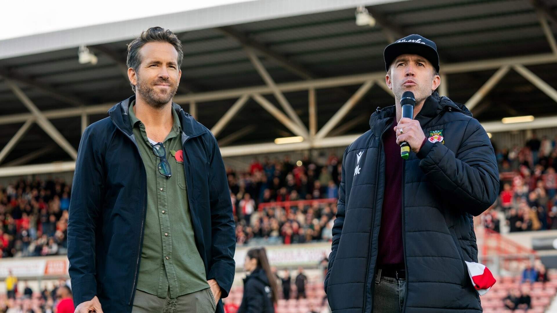 Calling All 'Welcome to Wrexham' Fans: Ryan Reynolds and Rob McElhenney's Welsh Football Club Is Set to Play Down Under