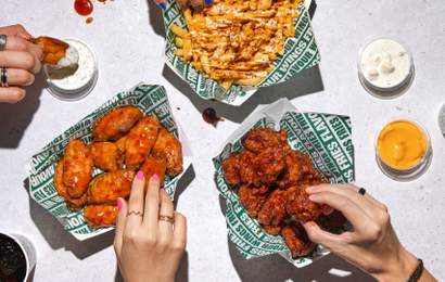 Background image for Coming Soon: Wingstop Is Finally Opening in Australia, Launching Its First Store in Sydney with Over a Hundred More on the Way