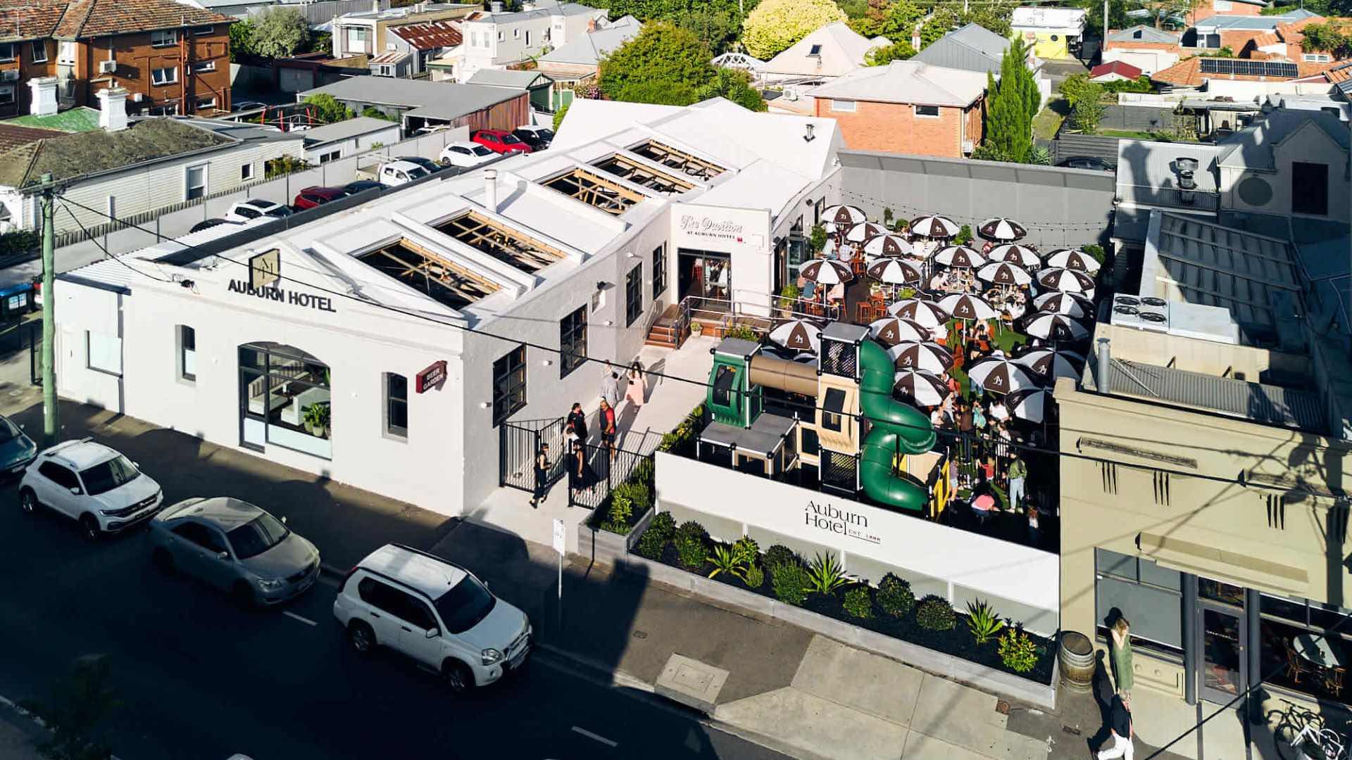 Where to Take Your Team for EOFY Drinks If They Need to Get Out of the Office for an Afternoon