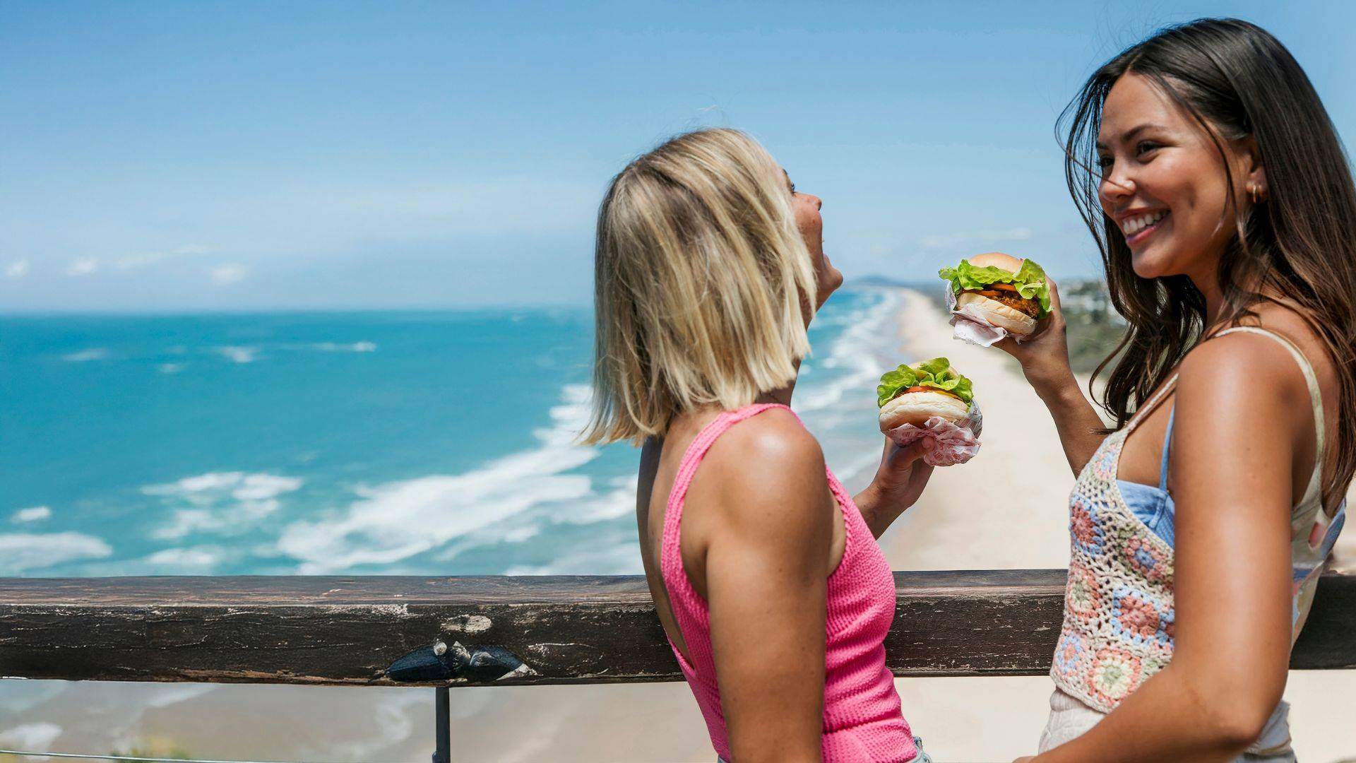 Celebrate National Burger Day with an Exclusive Bundle at Betty's Burgers