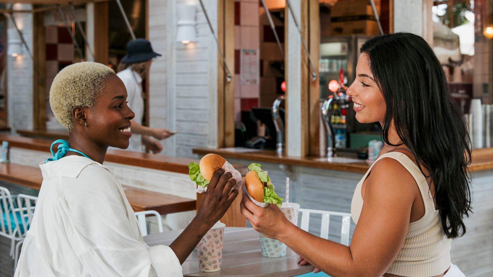 Treat Yourself to Betty's Burgers $10 Classic Offer This Winter