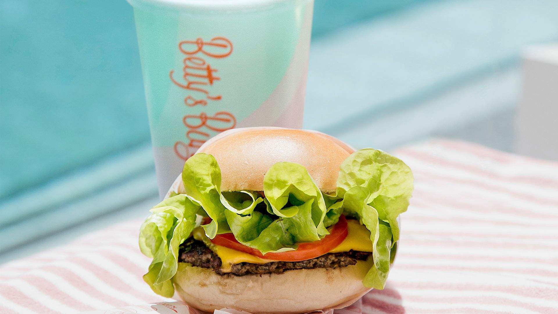 Treat Yourself to Betty's Burgers $10 Classic Offer This Winter