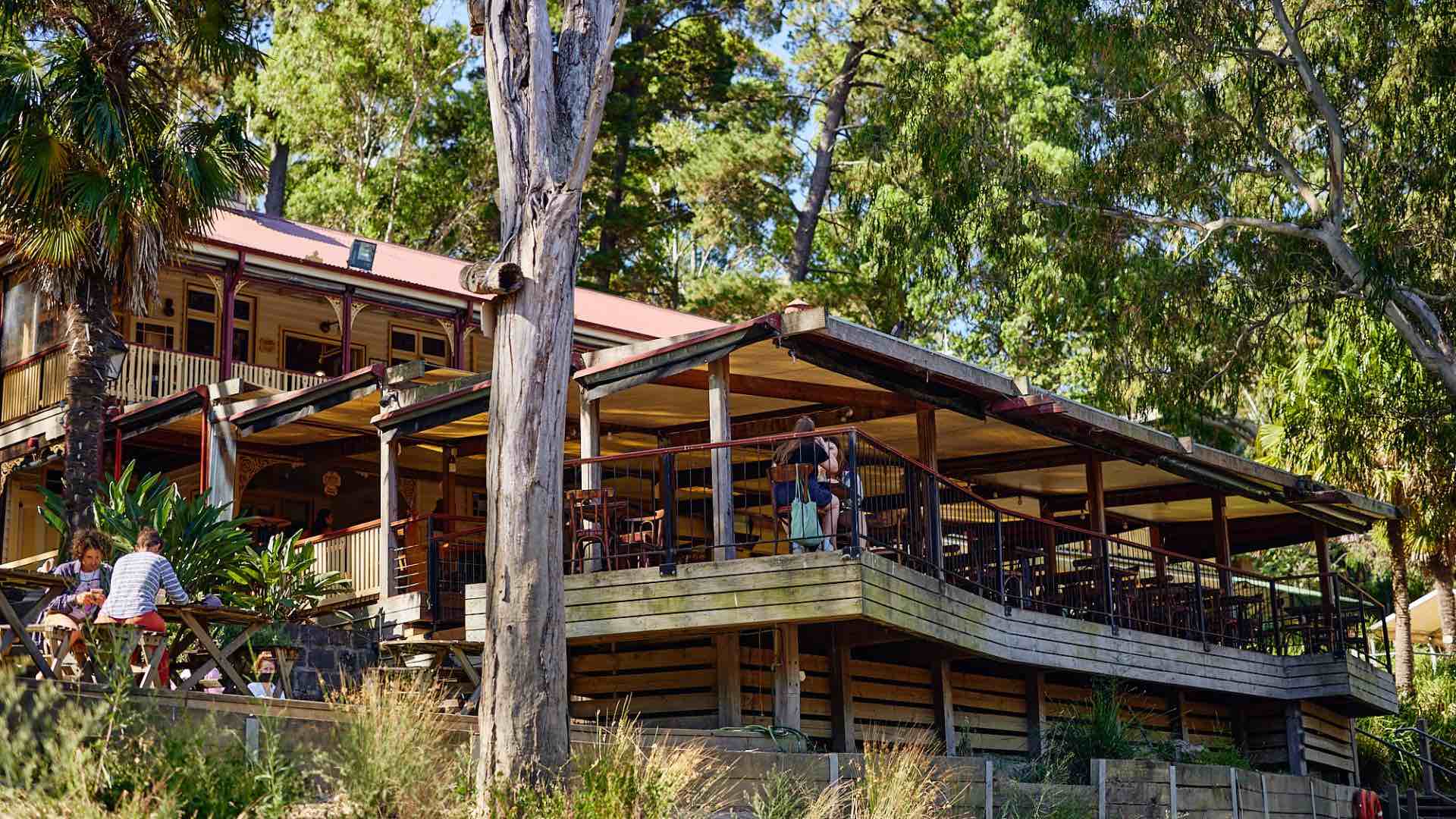 Where to Take Your Team for EOFY Drinks If They Need to Get Out of the Office for an Afternoon