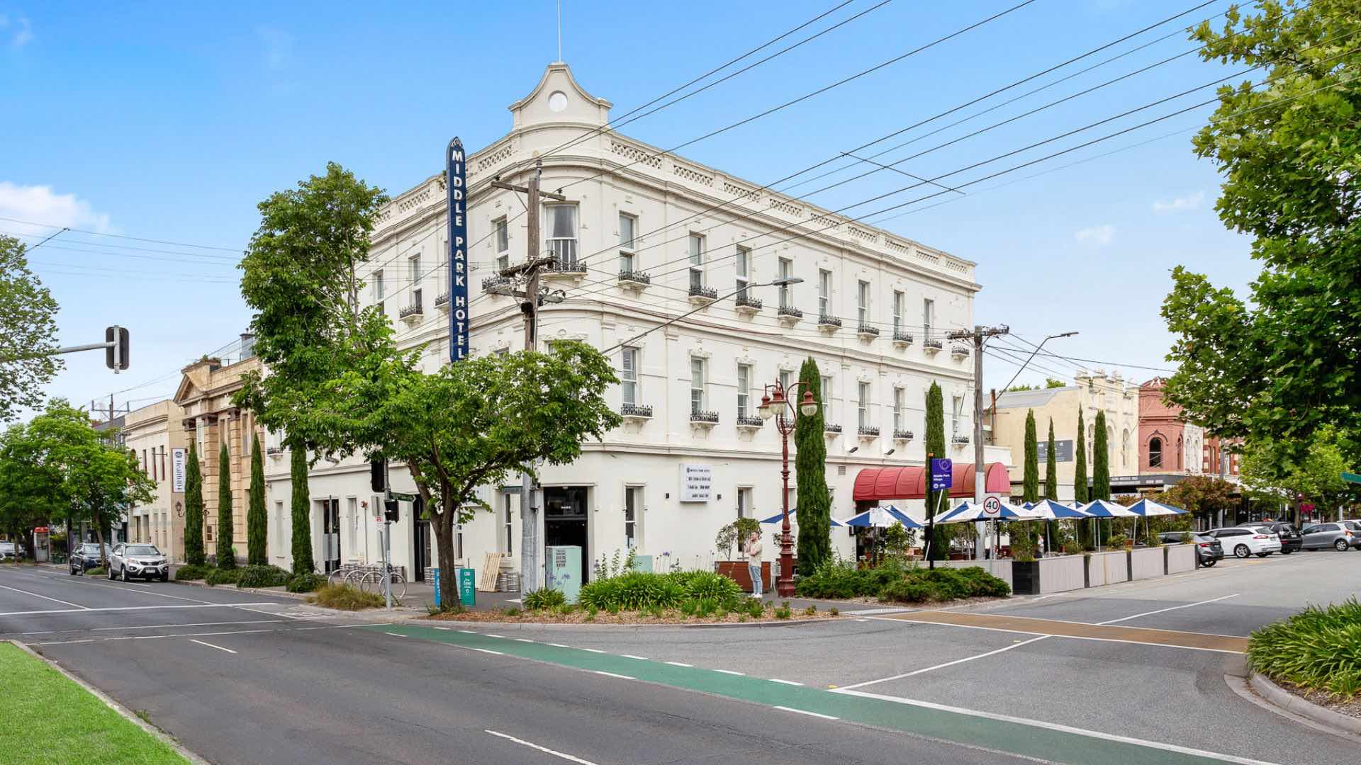 Where to Take Your Team for EOFY Drinks If They Need to Get Out of the Office for an Afternoon