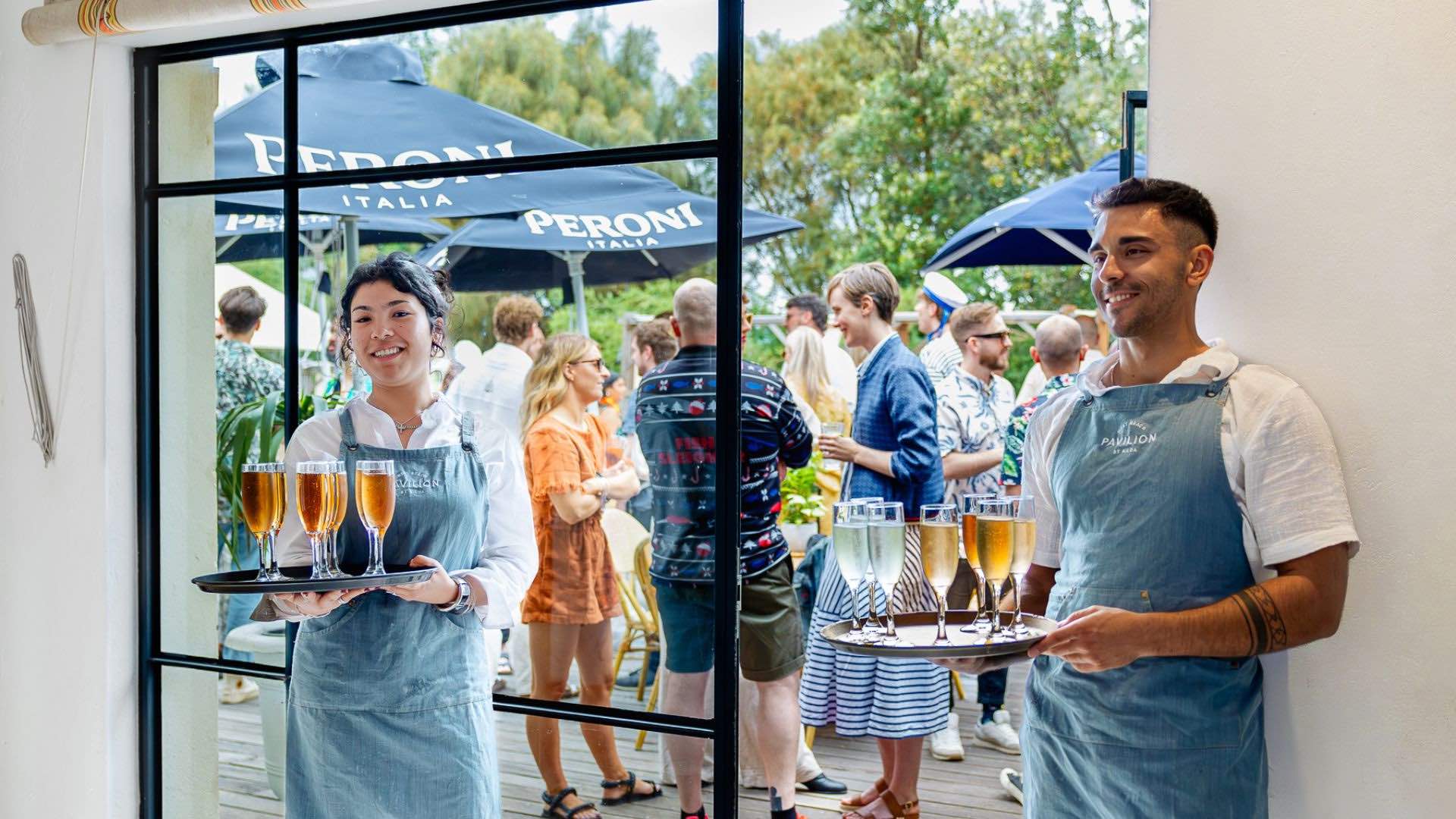 Where to Take Your Team for EOFY Drinks If They Need to Get Out of the Office for an Afternoon