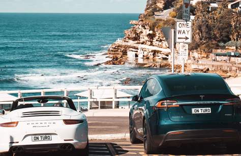 Leave the Keys to the Corolla: This Car-Sharing Service Lets You Hire Your Dream Ride for the Weekend