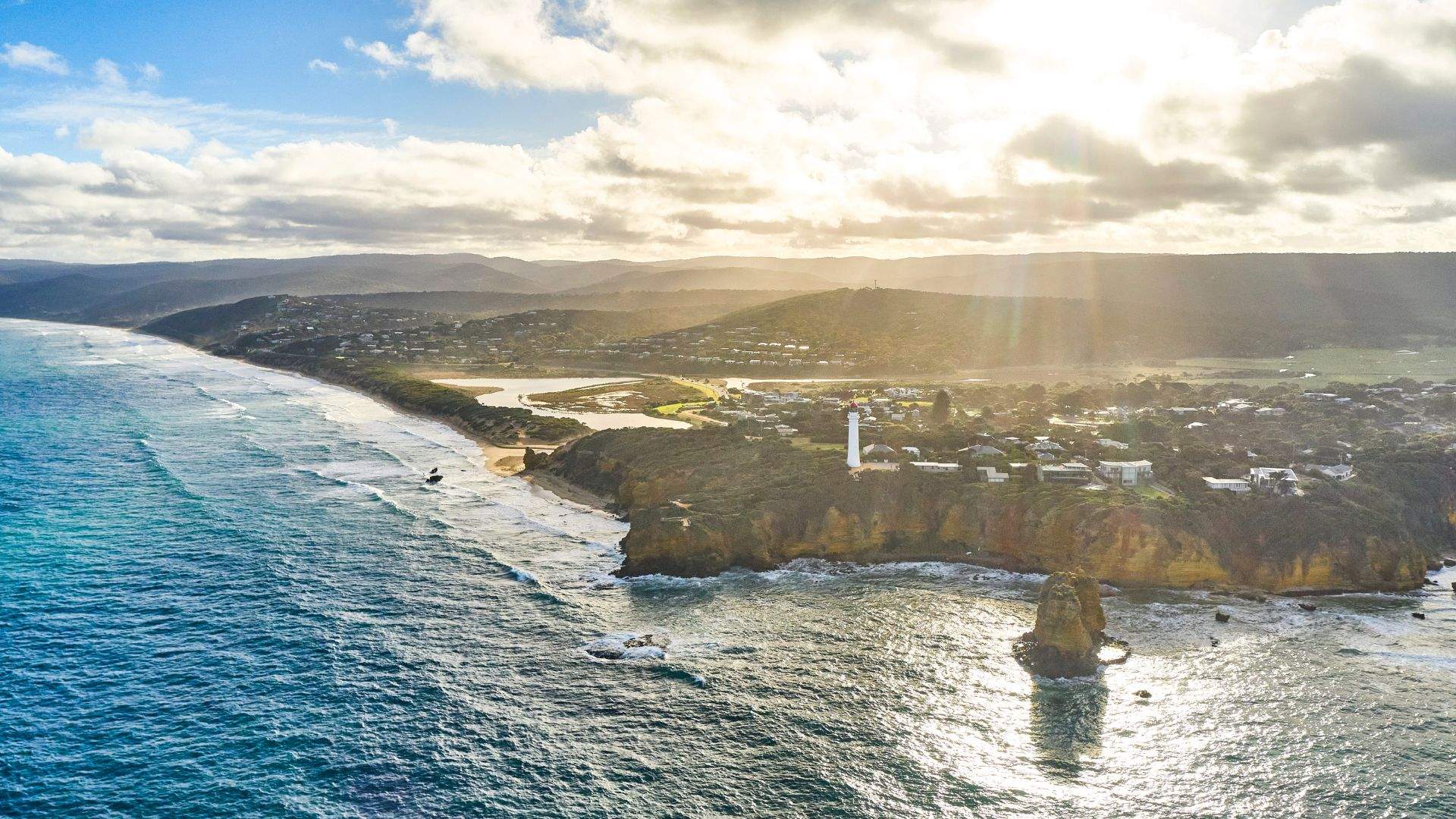 A Wintery Weekender's Guide to the Great Ocean Road