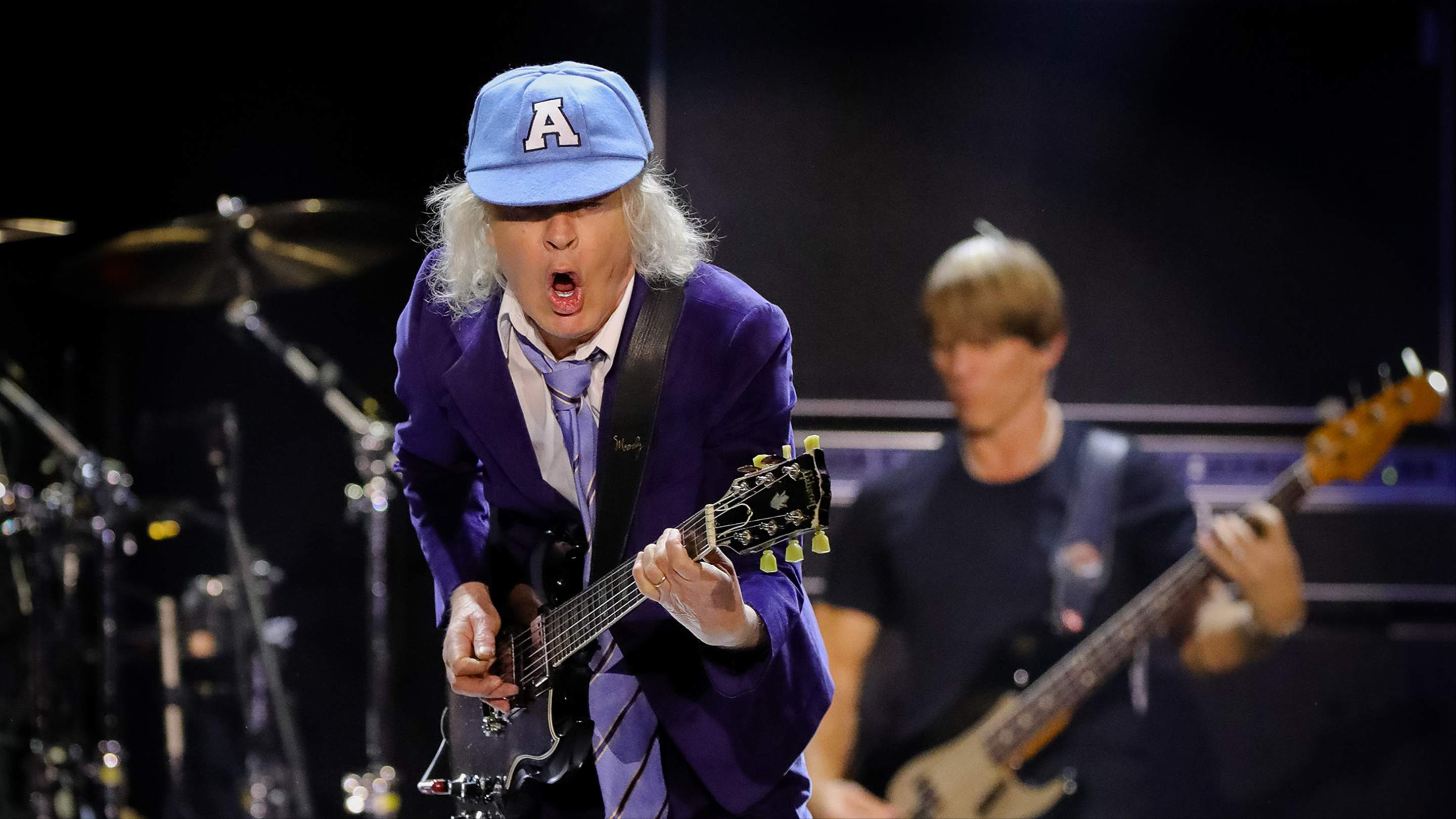AC/DC: 'Power Up' Tour - Concrete Playground