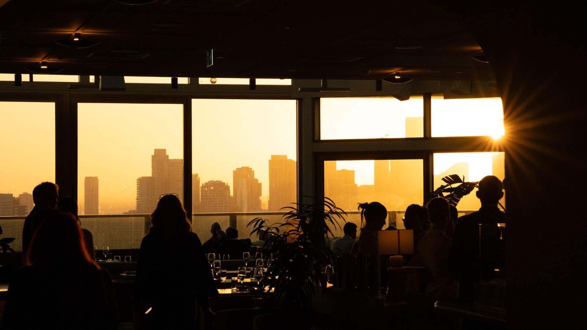 Chapel Street Rooftop Bar Beverly Is Reopening with a Sweet Late-Night Dessert Activation and New Cali-Inspired Dishes