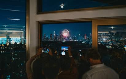 Background image for The Best Things to Do in Melbourne This New Year's Eve