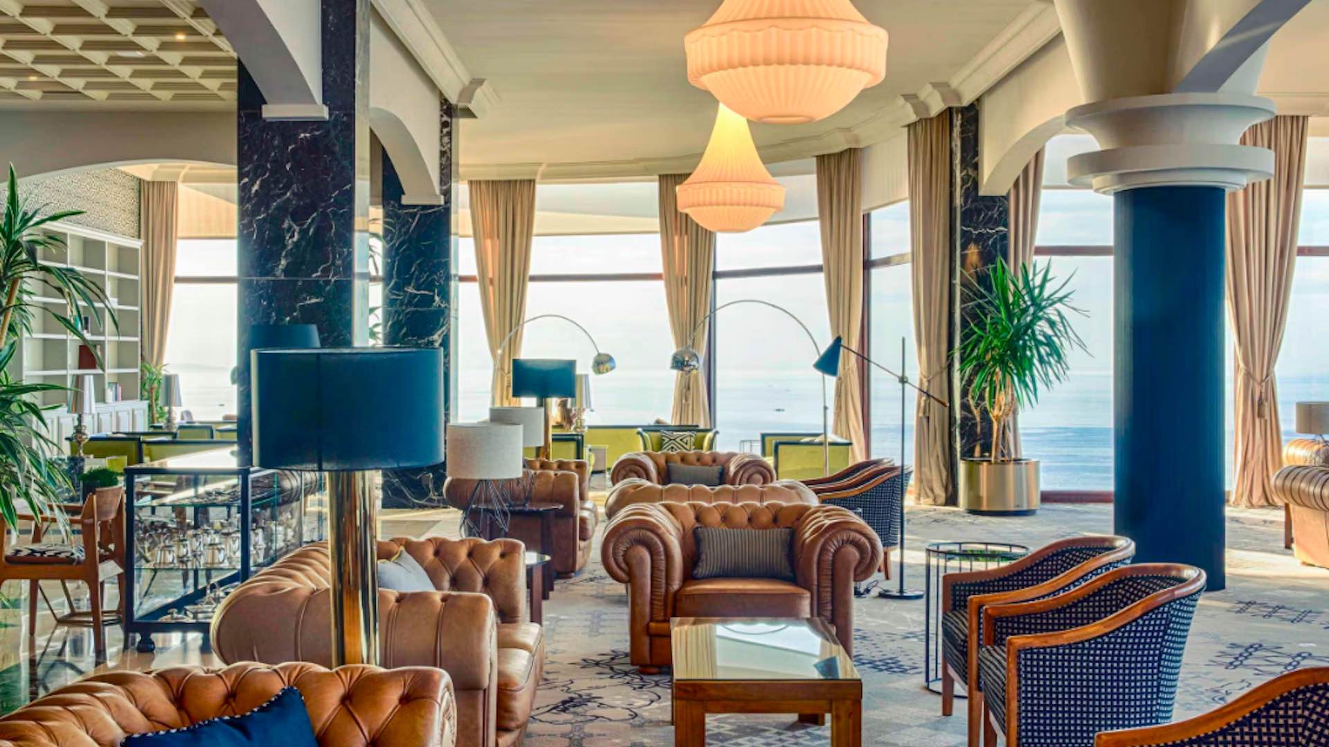 Mercure San Sebastián Monte Igueldo, San Sebastián, Spain