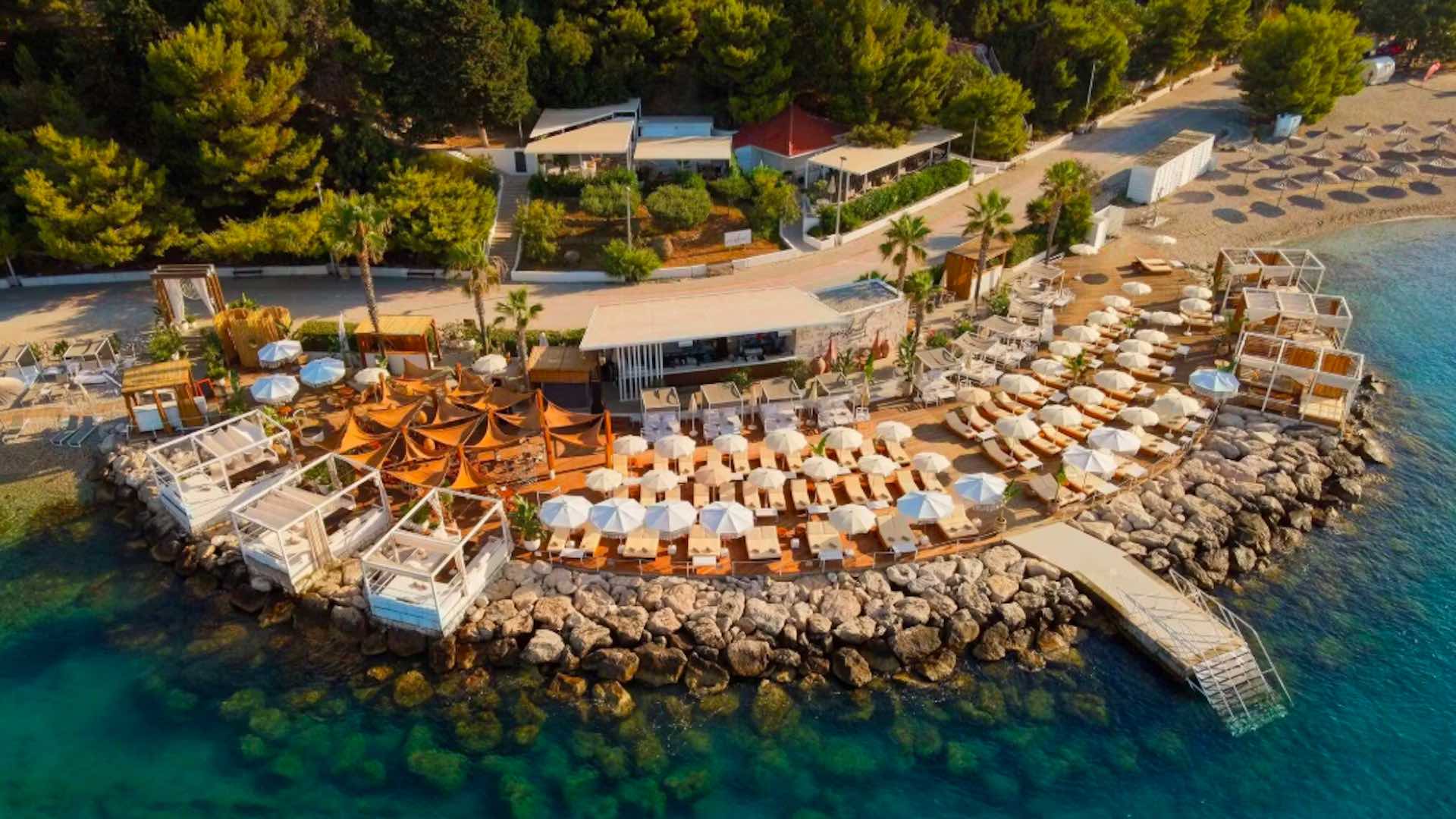 Radisson Blu Resort & Spa, Split, Croatia