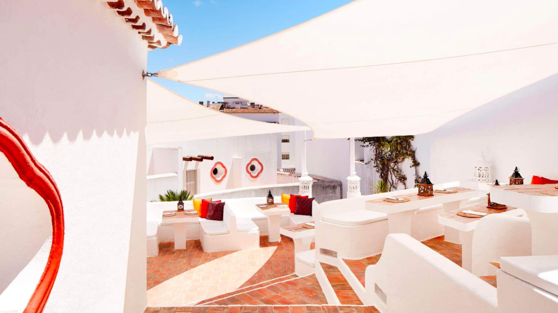 Tivoli Lagos, Lagos, Portugal